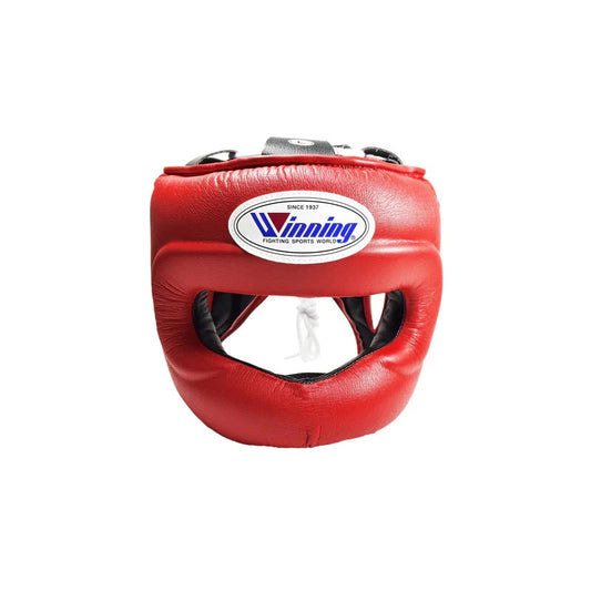 Red Winning Protection Gear, Winning Head Guard, Winning, Gift For Him, Christmas Gift, Dad Gift, Son Gift, Boyfriend Gift, New Year