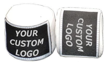 Custom Mexican Style Stretchable Handwraps - 180" – Wholesale Bulk Pack