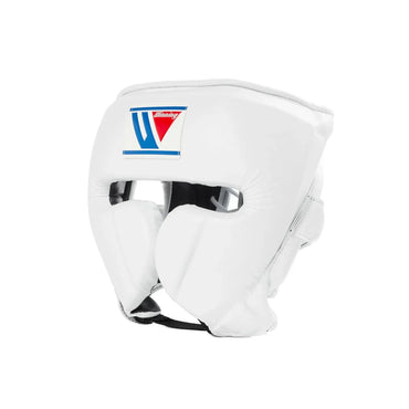 White Winning Protection Gear, Winning Head Guard, Winning, Gift For Him, Christmas Gift, Dad Gift, Son Gift, Boyfriend Gift, New Year
