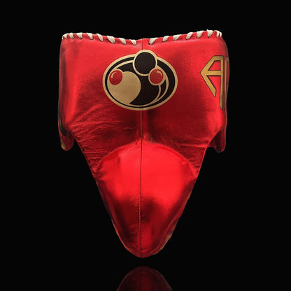 Grant Boxing Set | Professional Boxing Gear | Red/Black/Gold | Head Guard, Groin Guard Complete Winning Boxing Gear, Top-Rated Boxing Gear, Winning Boxing Gear Buy, Dad Gifts, Boyfriend Gifts, Christmas Gifts, Free Shipping Worldwide
