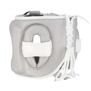 Fly Superbar X Head Guard - Grey