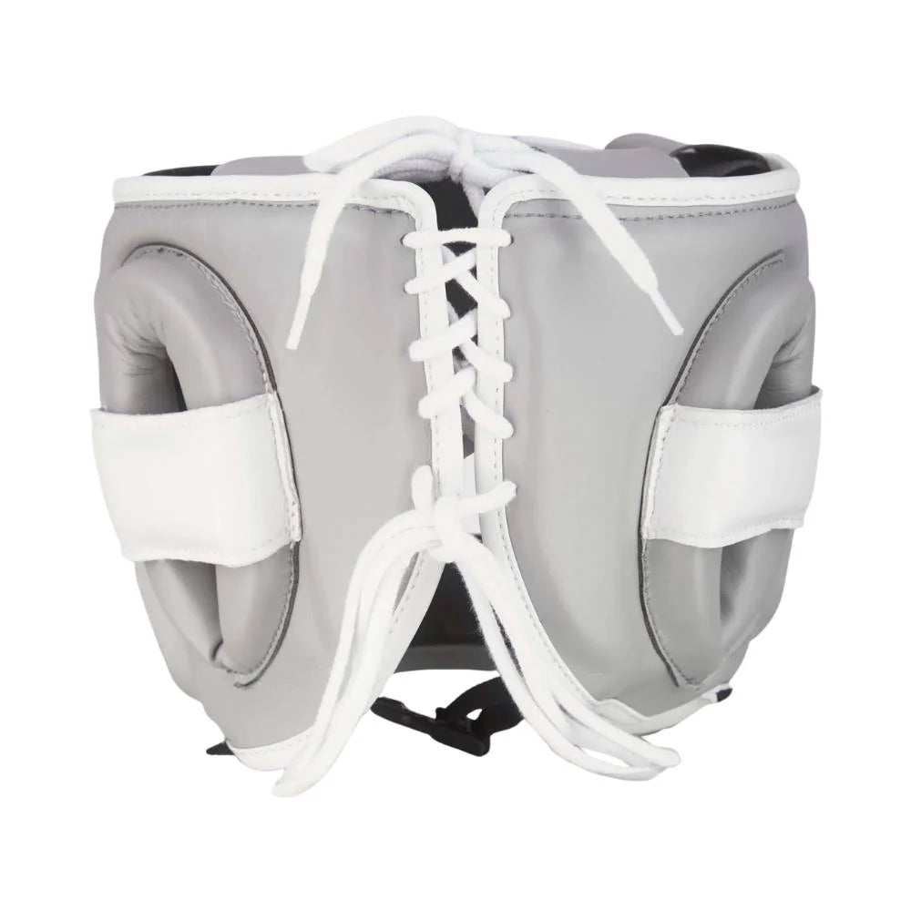 Fly Superbar X Head Guard - Grey
