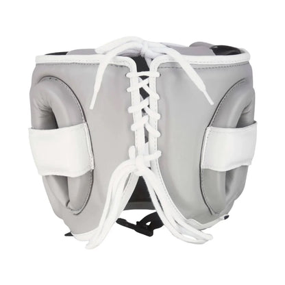 Fly Superbar X Head Guard - Grey