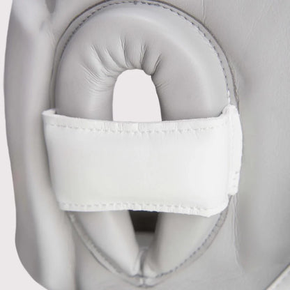 Fly Superbar X Head Guard - Grey