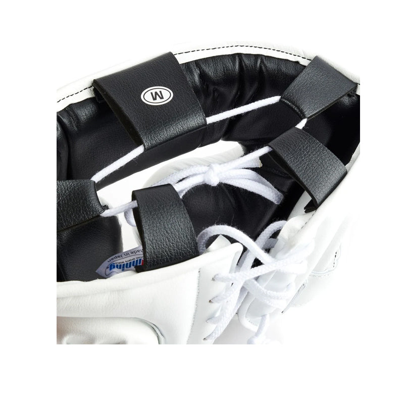 White Winning Protection Gear, Winning Head Guard, Winning, Gift For Him, Christmas Gift, Dad Gift, Son Gift, Boyfriend Gift, New Year