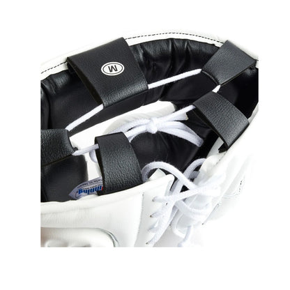 White Winning Protection Gear, Winning Head Guard, Winning, Gift For Him, Christmas Gift, Dad Gift, Son Gift, Boyfriend Gift, New Year