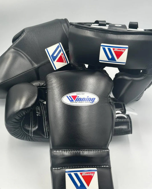 Winning Boxing Set, Gloves, Head Guard, Groin Guard Complete Winning Boxing Gear, Professional Training Gear Top-Rated Boxing Gear, Winning Boxing Gear Buy, Dad Gifts, Boyfriend Gifts, Christmas Gifts, Free Shipping Worldwide