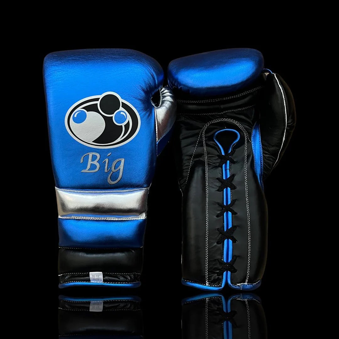 Grant Boxing Set | Professional Boxing Gear | Blue/Black/Silver | Head Guard, Groin Guard Complete Winning Boxing Gear, Top-Rated Boxing Gear, Winning Boxing Gear Buy, Dad Gifts, Boyfriend Gifts, Christmas Gifts, Free Shipping Worldwide