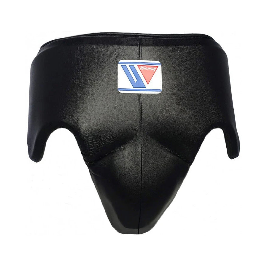 Winning Standard Cut Groin Protector, High Protection Boxing Groin Guard, Gift For Him, Christmas Gift, Dad Gift, Son Gift, Boyfriend Gift, New Year