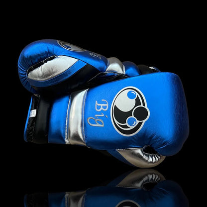Grant Boxing Set | Professional Boxing Gear | Blue/Black/Silver | Head Guard, Groin Guard Complete Winning Boxing Gear, Top-Rated Boxing Gear, Winning Boxing Gear Buy, Dad Gifts, Boyfriend Gifts, Christmas Gifts, Free Shipping Worldwide