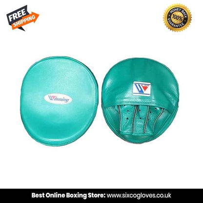 Winning Boxing Coach Mitts, Winning Boxing Focus Mitts, Winning Boxing Training Coach Mitts, Available All Sizes & Colors, Gifts, New Year, Dad Gifts, Boyfriend Gifts