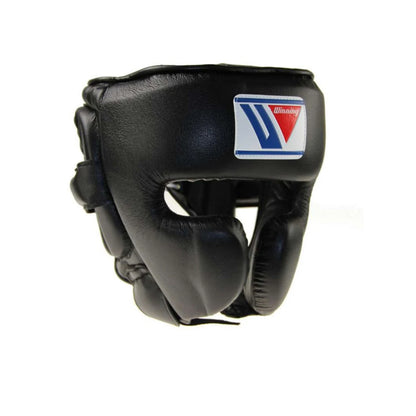 Black Winning Protection Gear, Winning Head Guard, Winning, Gift For Him, Christmas Gift, Dad Gift, Son Gift, Boyfriend Gift, New Year