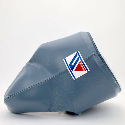 Winning Boxing Groin Guard | Customizable - Professional Gear | Grey
