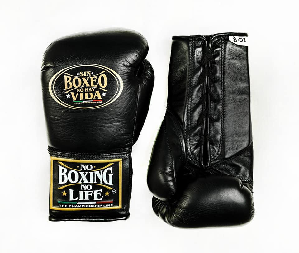 No Boxing No Life, Black Boxing Gloves, Professional Training Boxing Gloves, Custom Made Boxing Gloves, Premium Quality No Boxing No Life, Available All Sizes & Colours, Gift for Him, New Year