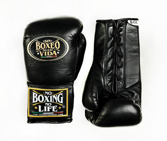 No Boxing No Life, Black Boxing Gloves, Professional Training Boxing Gloves, Custom Made Boxing Gloves, Premium Quality No Boxing No Life, Available All Sizes & Colours, Gift for Him, New Year