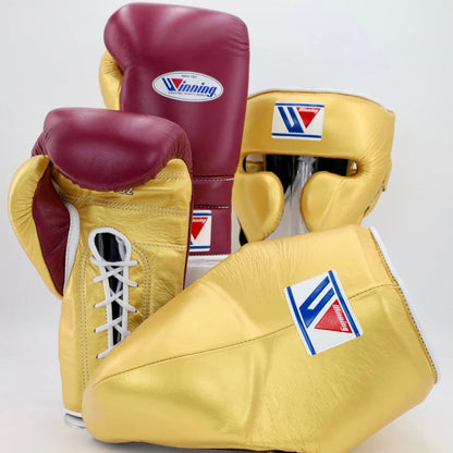 Winning Boxing Set, Gloves, Head Guard, Groin Guard Complete Winning Boxing Gear, Professional Training Gear Top-Rated Boxing Gear, Winning Boxing Gear Buy, Dad Gifts, Boyfriend Gifts, Christmas Gifts, Free Shipping Worldwide