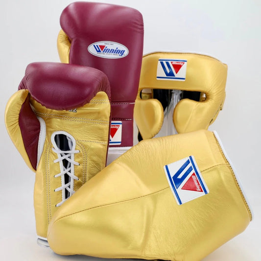 Winning Boxing Set, Gloves, Head Guard, Groin Guard Complete Winning Boxing Gear, Professional Training Gear Top-Rated Boxing Gear, Winning Boxing Gear Buy, Dad Gifts, Boyfriend Gifts, Christmas Gifts, Free Shipping Worldwide