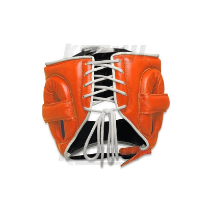 Winning Boxing FG-5000 Headguard Full Face type Boxing Headgear All sizes