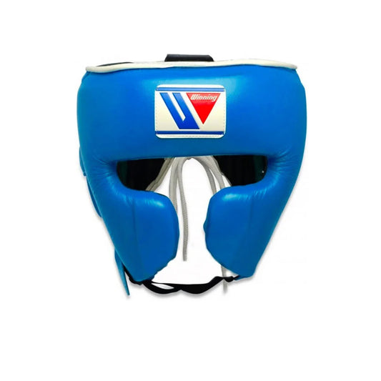 Blue Winning Protection Gear, Winning Head Guard, Winning, Gift For Him, Christmas Gift, Dad Gift, Son Gift, Boyfriend Gift, New Year