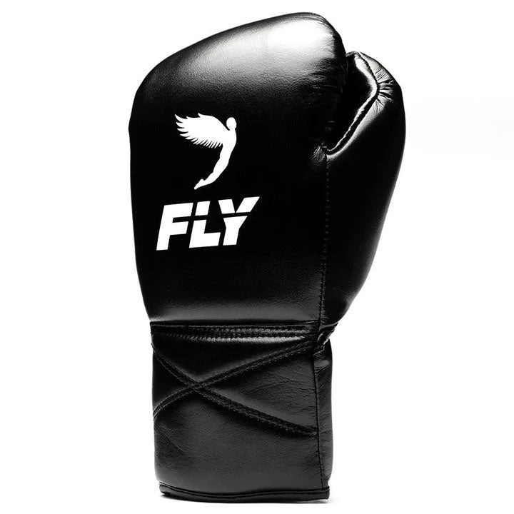 Fly Boxing Gloves Premium Equipment Black Set Full Face Head Guard | Fly Boxing Gloves Gear Package – Premium Boxing Set