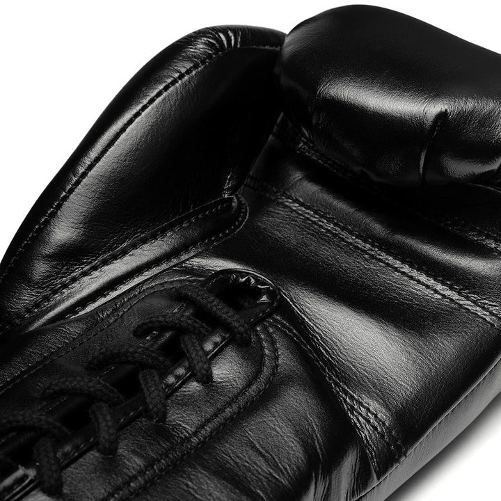 Fly Boxing Gloves Premium Equipment Black Set Full Face Head Guard | Fly Boxing Gloves Gear Package – Premium Boxing Set