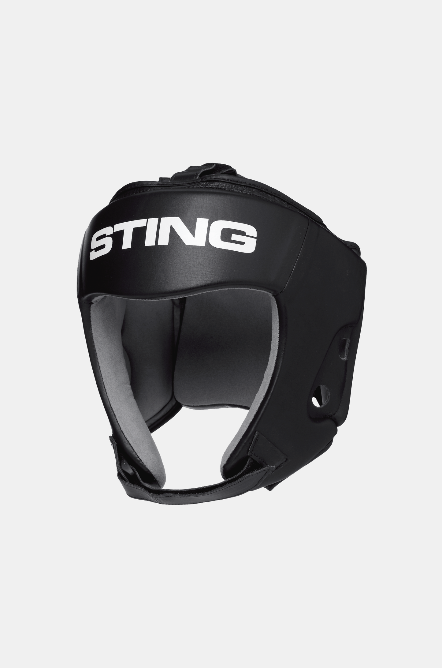 Sting Competition Approved Head Guard