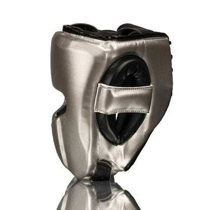 Fly Boxing Gloves Pro Bundle Silver / Black – Premium Gear Set | Fly Boxing Gloves Bundle – Elite Boxing Training Kit