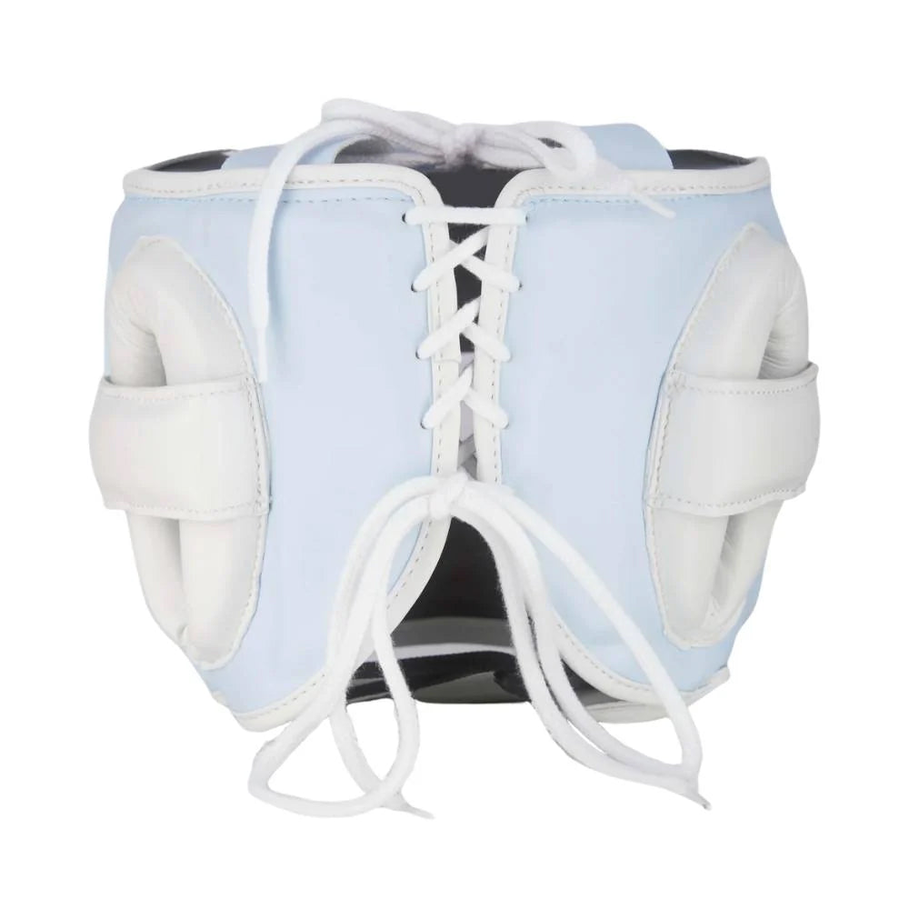 Fly Superbar X Head Guard - Sky Blue