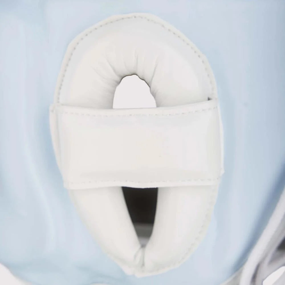 Fly Superbar X Head Guard - Sky Blue