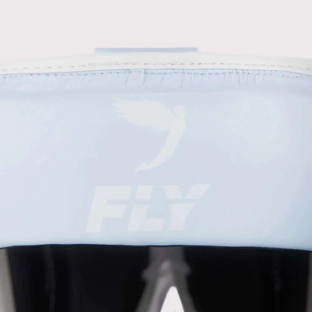 Fly Superbar X Head Guard - Sky Blue