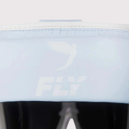 Fly Superbar X Head Guard - Sky Blue