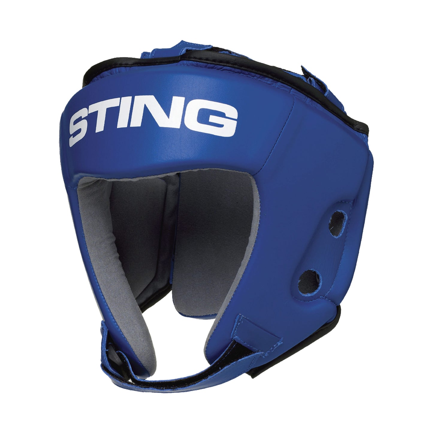 Sting Competition Approved Head Guard