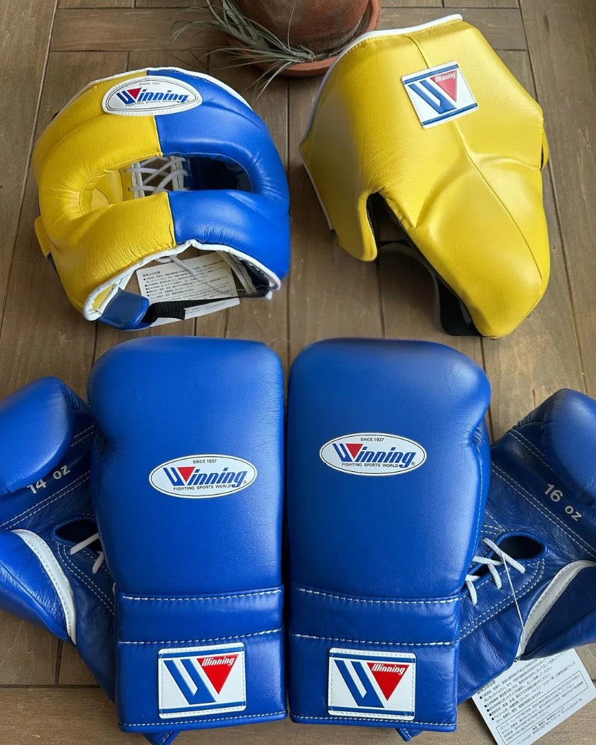Winning Boxing Set, Gloves, Head Guard, Groin Guard Complete Winning Boxing Gear, Professional Training Gear Top-Rated Boxing Gear, Winning Boxing Gear Buy, Dad Gifts, Boyfriend Gifts, Christmas Gifts, Free Shipping Worldwide