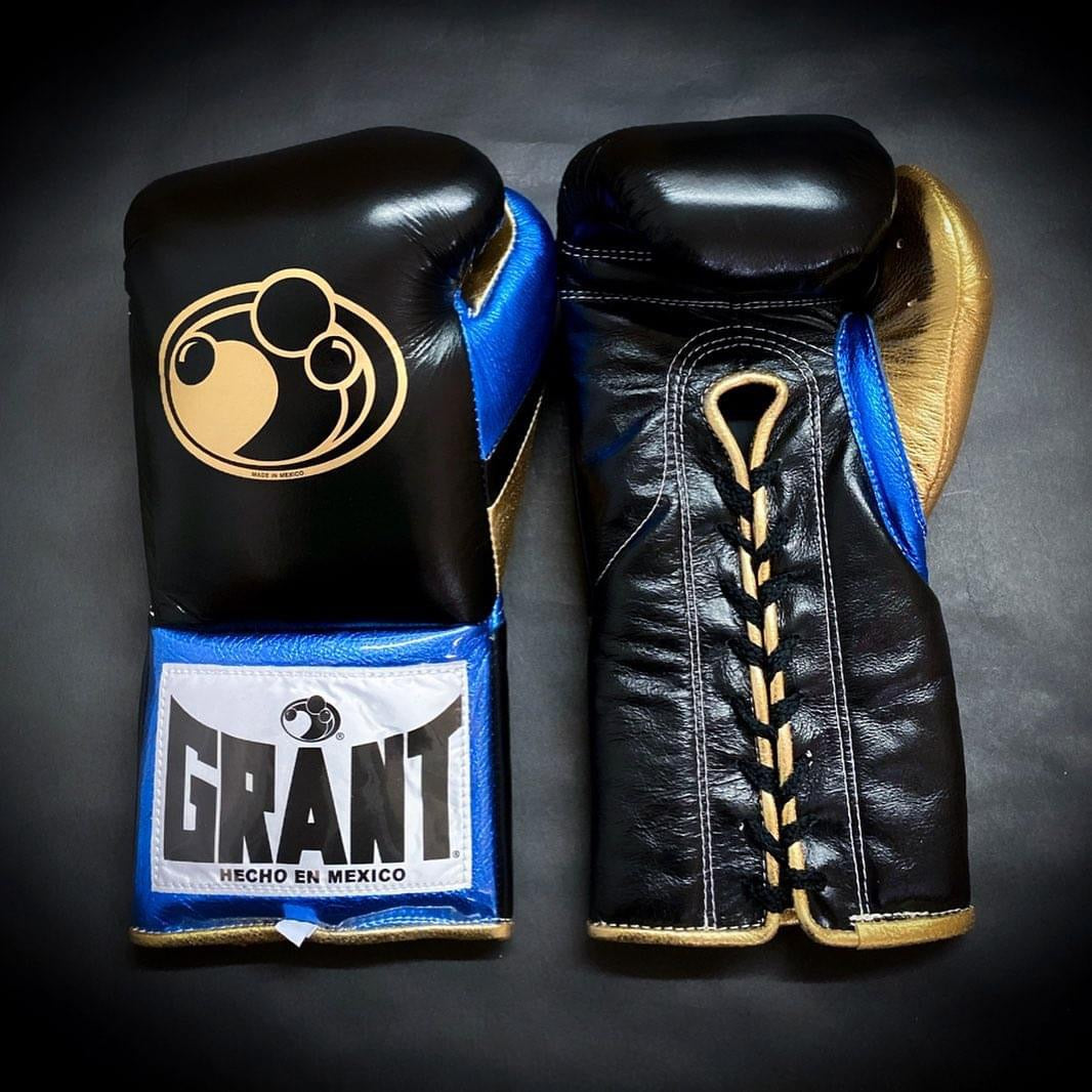 Grant Boxing Gloves Boxing Gloves Thanksgiving Gifts For Him Christ Sixco Gloves