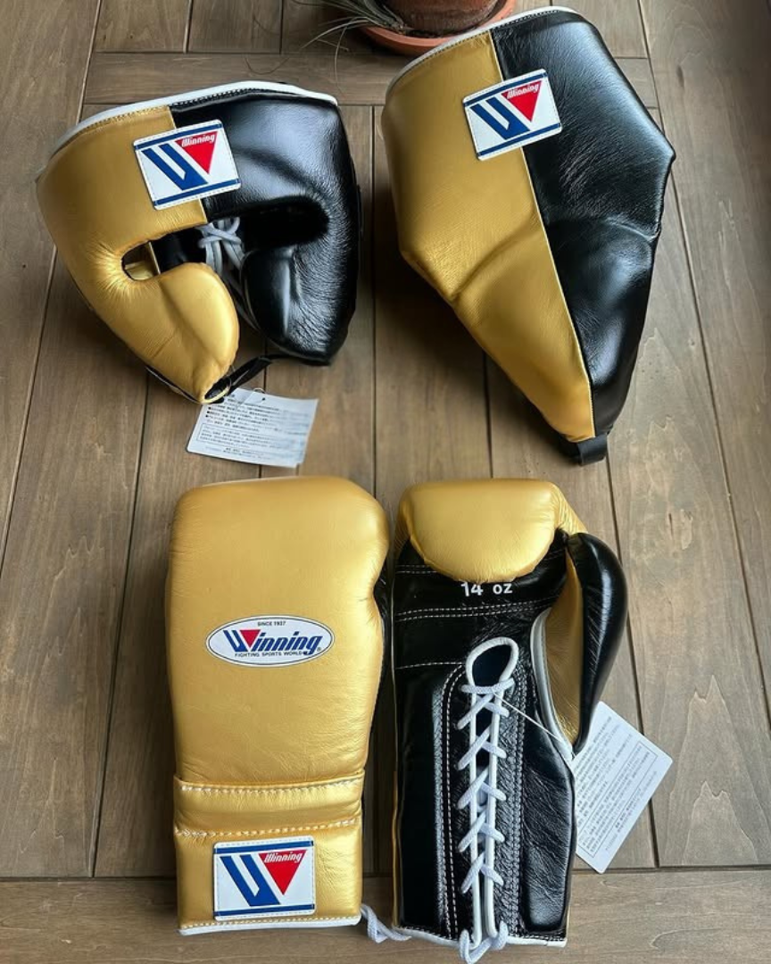 Winning Boxing Set, Gloves, Head Guard, Groin Guard Complete Winning Boxing Gear, Top-Rated Boxing Gear, Winning Boxing Gear Buy, Dad Gifts, Boyfriend Gifts, Christmas Gifts, Free Shipping Worldwide