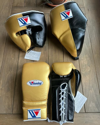 Winning Boxing Set, Gloves, Head Guard, Groin Guard Complete Winning Boxing Gear, Top-Rated Boxing Gear, Winning Boxing Gear Buy, Dad Gifts, Boyfriend Gifts, Christmas Gifts, Free Shipping Worldwide