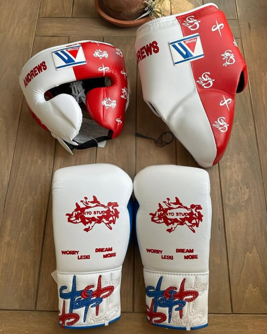 Winning Boxing Set, Gloves, Head Guard, Groin Guard Complete Winning Boxing Gear, Top-Rated Boxing Gear, Winning Boxing Gear Buy, Dad Gifts, Boyfriend Gifts, Christmas Gifts, Free Shipping Worldwide