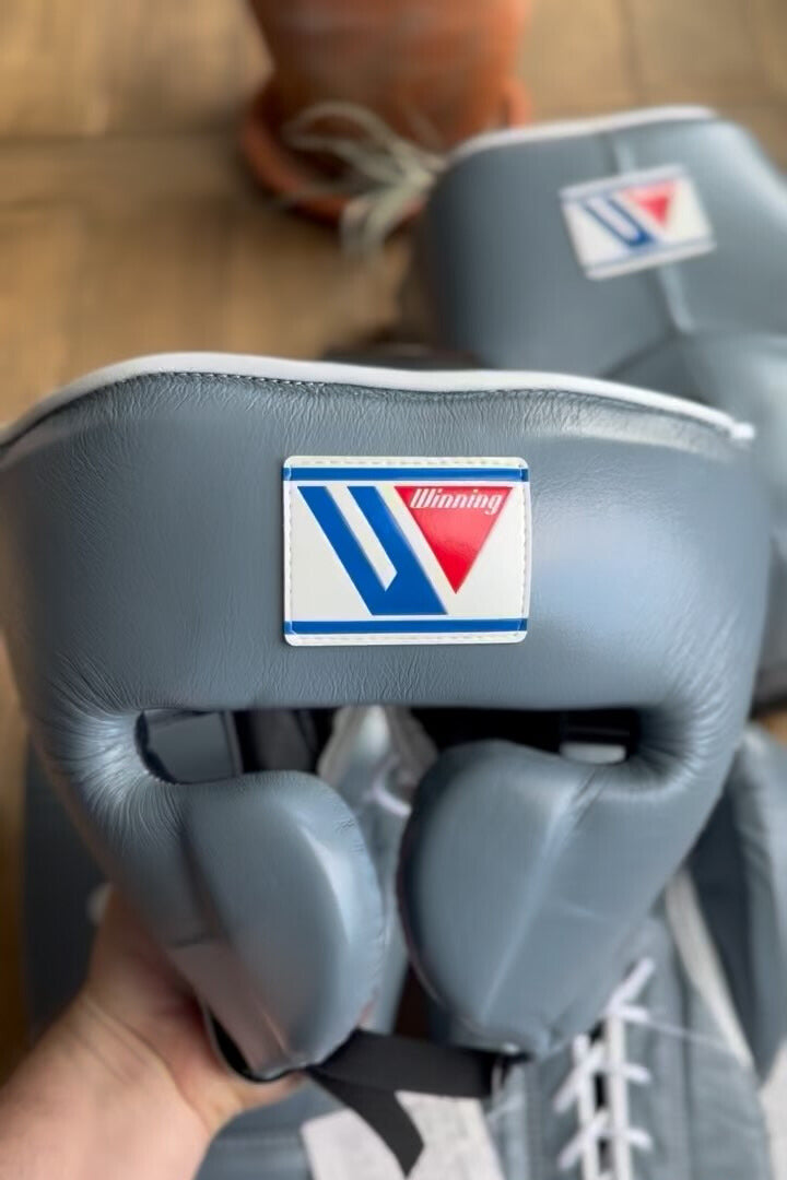 Gear up like a champion with the Winning Boxing Set from Sixco Boxing Gloves Shop, your ultimate destination for high-performance boxing equipment. This premium set includes top-quality Sixco boxing gloves, durable hand wraps, and essential training gear designed for both beginners and professionals. Crafted with precision and built for endurance, each piece in this set delivers maximum comfort, protection, and power. 