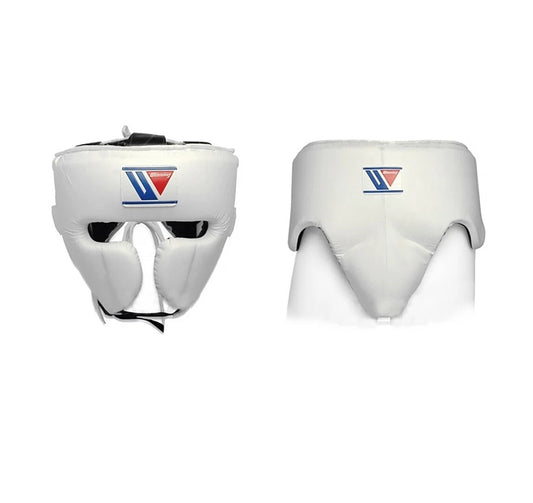 Winning Boxing l Head Guard, Groin Guard Complete Winning Boxing Gear, Professional Training Gear Top-Rated Boxing Gear, Winning Boxing Gear Buy, Dad Gifts, Boyfriend Gifts, Christmas Gifts, Free Shipping Worldwide
