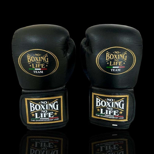 No Boxing No Life, Custom Made Boxing Gloves, Premium Quality No Boxing No Life, Available All Sizes & Colours, Gift for Him, New Year