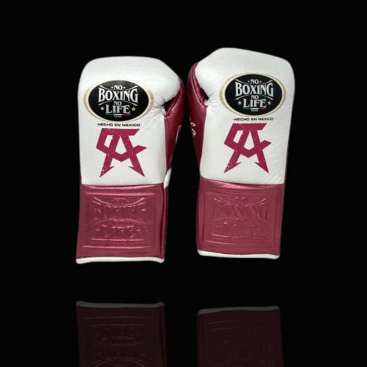 No Boxing No Life, Custom Made Boxing Gloves, Premium Quality No Boxing No Life, Available All Sizes & Colours, Gift for Him, New Year