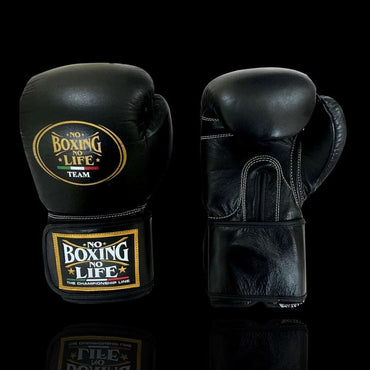No Boxing No Life, Custom Made Boxing Gloves, Premium Quality No Boxing No Life, Available All Sizes & Colours, Gift for Him, New Year