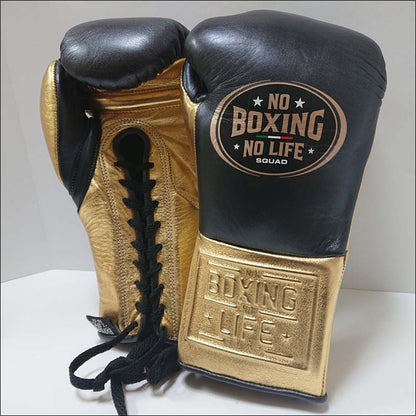 No Boxing No Life, Custom Made Boxing Gloves, Premium Quality No Boxing No Life, Available All Sizes & Colours, Gift for Him, New Year
