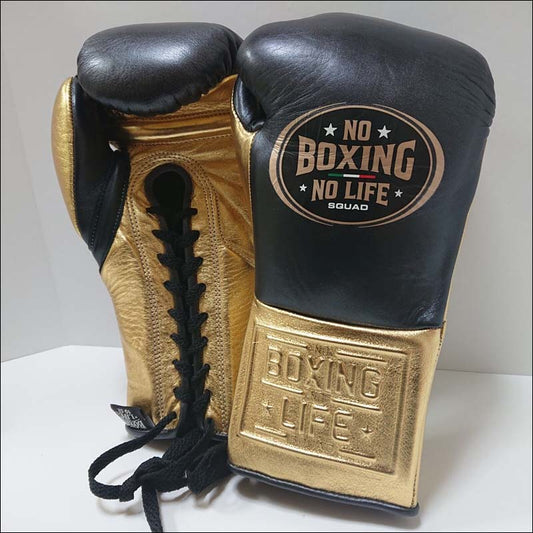 No Boxing No Life, Custom Made Boxing Gloves, Premium Quality No Boxing No Life, Available All Sizes & Colours, Gift for Him, New Year