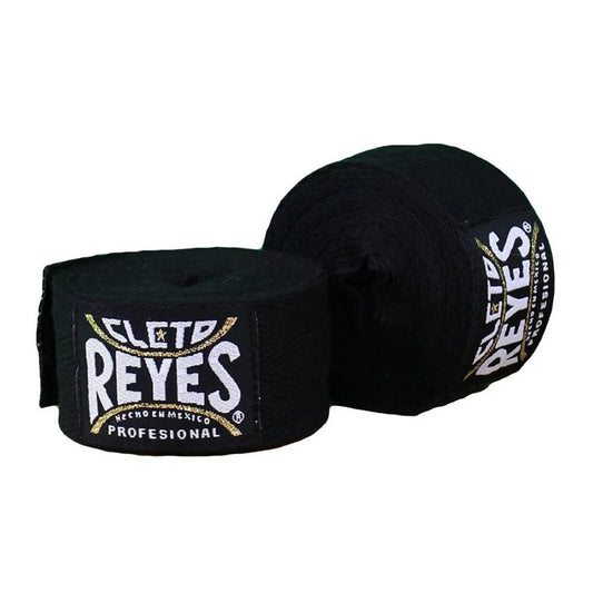 Cleto Reyes Hand Wraps Hook and Loop – Wholesale Bulk Pack