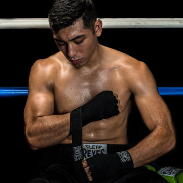 Cleto Reyes Hand Wraps Hook and Loop – Wholesale Bulk Pack