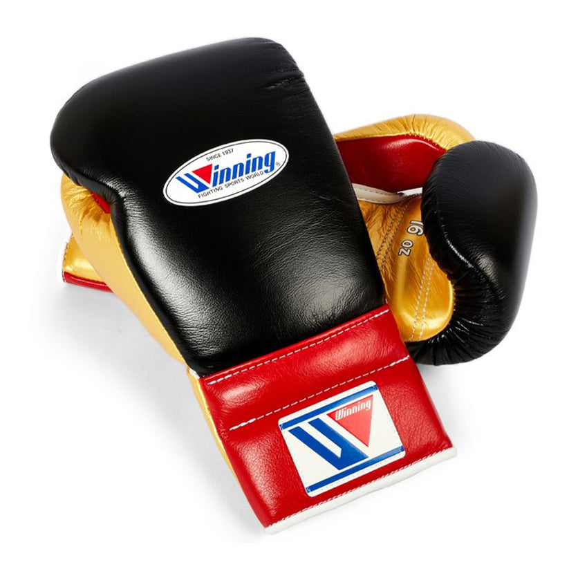 Winning Box Sixco Gloves - Winning, Grant, NBNL Boxing Gloves, Cleto, Gift Shop