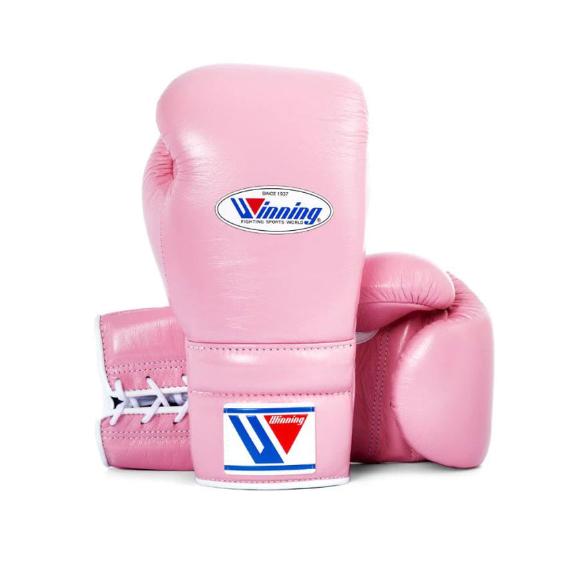 Sixco Gloves - Winning, Grant, NBNL Boxing Gloves, Cleto, Gift Shop