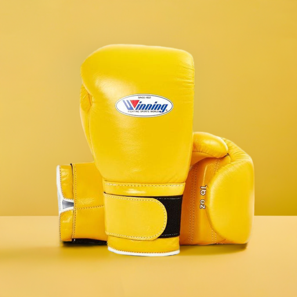 Buy Winning Boxing Gloves Online - Premium Quality & Best Prices