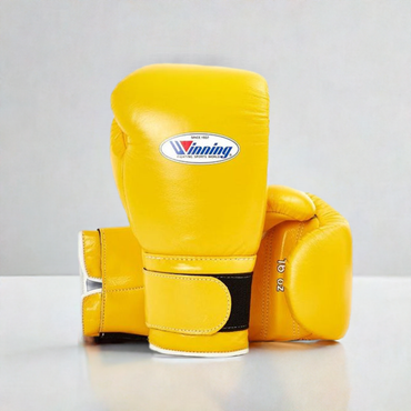 Buy Winning Boxing Gloves Online - Premium Quality & Best Prices